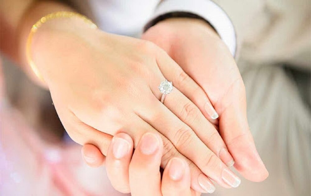 شناخت قبل از ازدواج مهر تأییدی بر ازدواج موفق است؟!