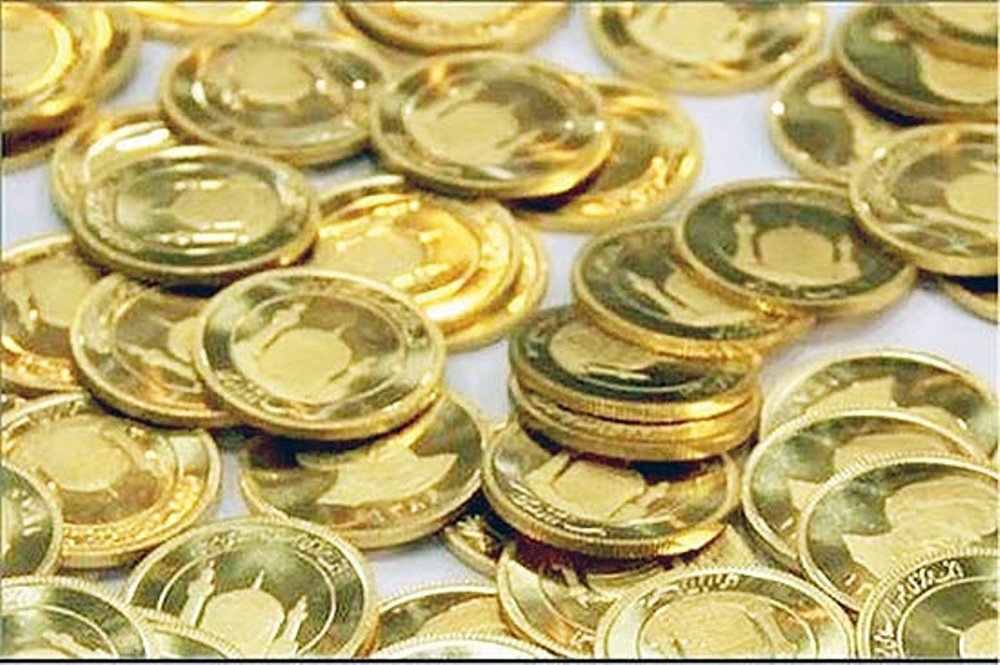 نرخ سکه و طلا در ۲۳ اردیبهشت؛ سکه وارد کانال ۷ میلیون تومان شد