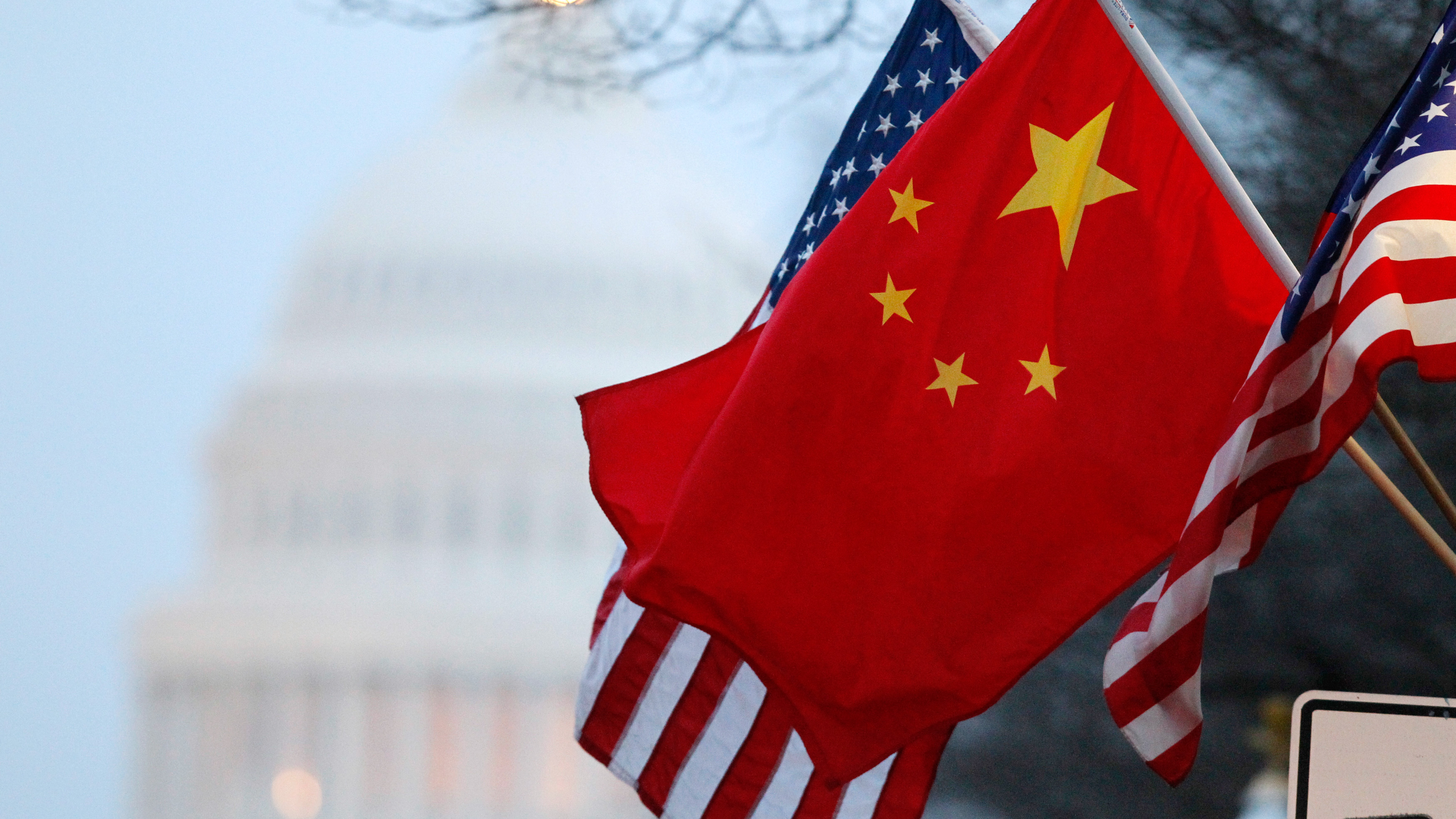 چین ۷۹ کالای تولید آمریکا را از تعرفه تجاری معاف کرد
