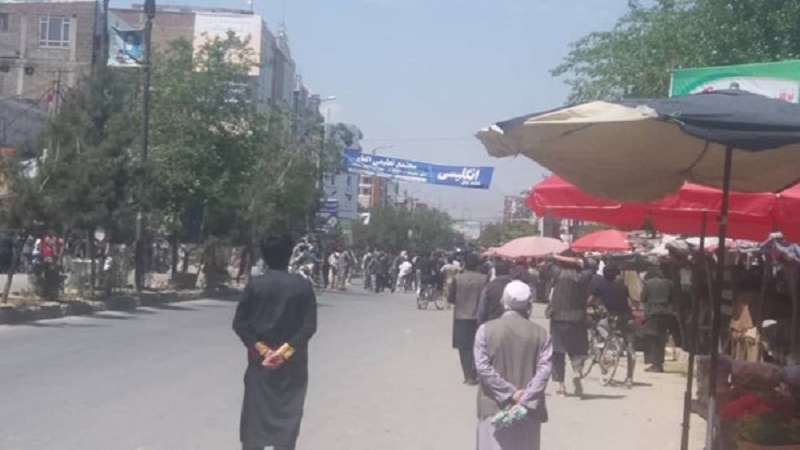 طالبان دست داشتن در حمله مسلحانه به شفاخانه کابل را رد کرد