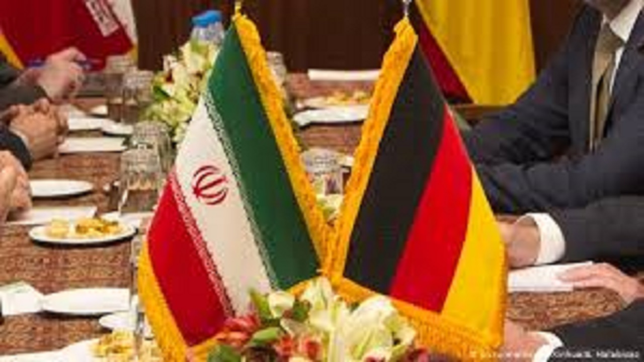 رشد تجارت ایران و آلمان به رغم تحریم‌های آمریکا