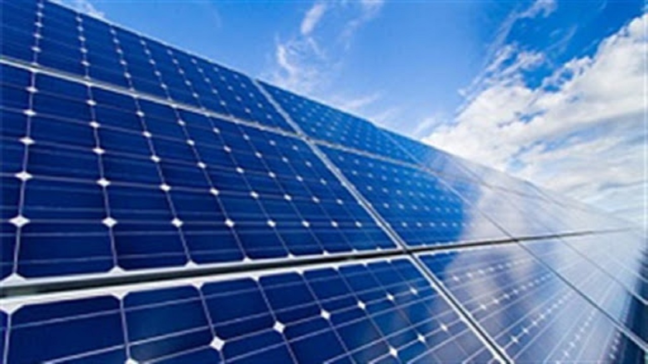 نیروگاه خورشیدی شناور، راهی برای تولید انرژی