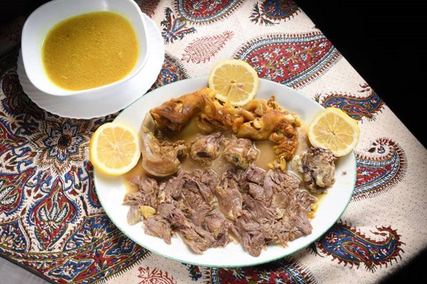 آداب افطار در طهران قدیم/ باز کردن روزه با «قَنداق» و «ترحلوا»