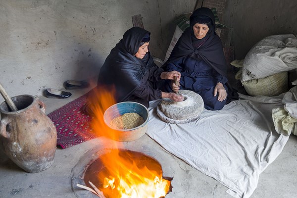 آداب افطار در طهران قدیم/ باز کردن روزه با «قَنداق» و «ترحلوا»