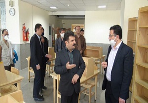 راه اندازی مرکز کارآفرینی و مهارت کسب و کار در کردستان