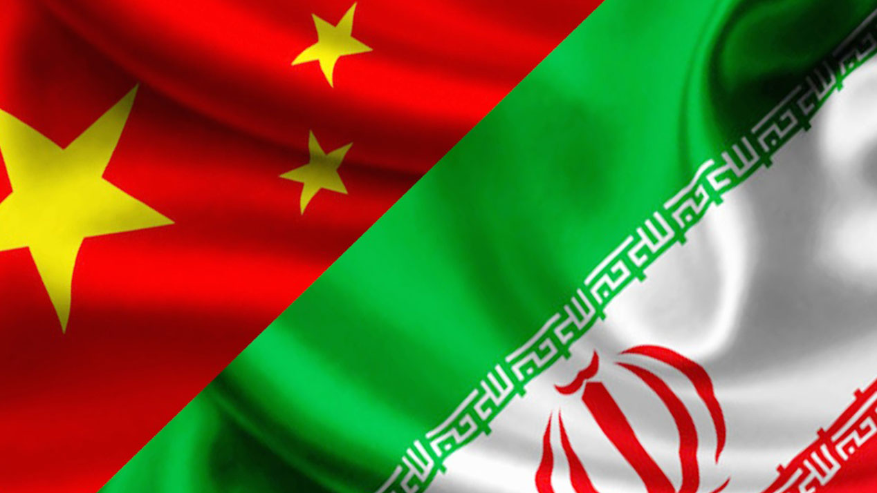پکن: آمریکا حق تمدید تحریم تسلیحاتی ایران را ندارد