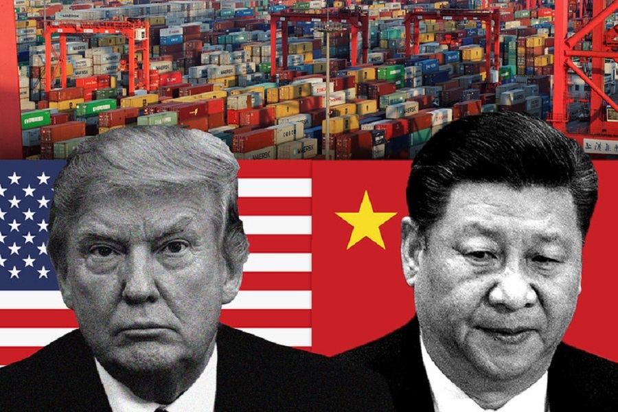 چین: آمریکا به دنبال طولانی کردن عمدی مبارزه با کرونا است