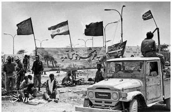 روز بیست و دوم عملیات بیت‌المقدس و هراس صدام و حامیانش از استعداد نیرو‌های ایرانی + تصاویر/ عکس ندارد