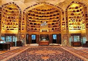 موزه‌های استان اردبیل ۶ رتبه برتر بین المللی ایکوم را کسب کرد