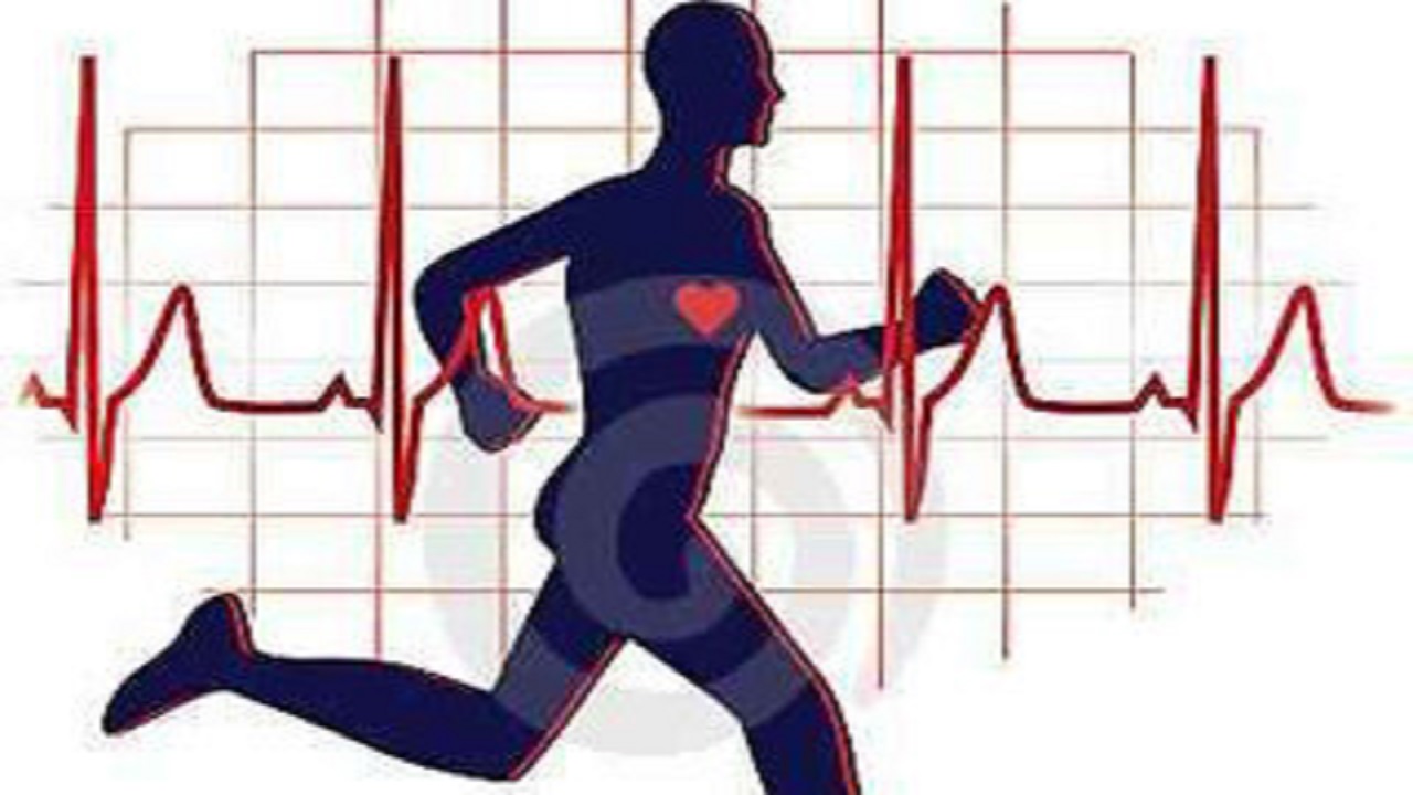 انجام ورزش در بلند مدت سبب کاهش فشار خون می‌شود