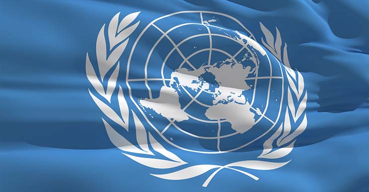 ابراز نگرانی سازمان ملل از افزایش تلفات غیر نظامیان در افغانستان