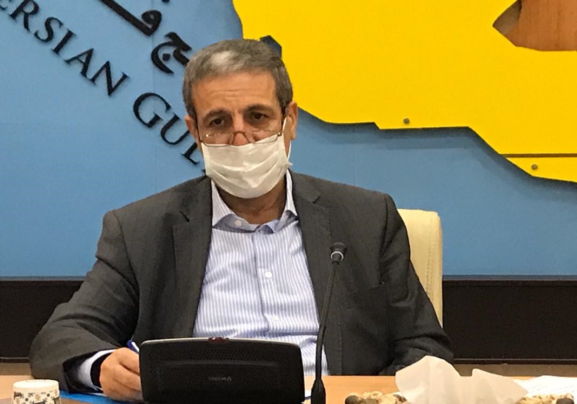 بنیاد مستضعفان به کمک ملوانان استان بوشهر آمد
