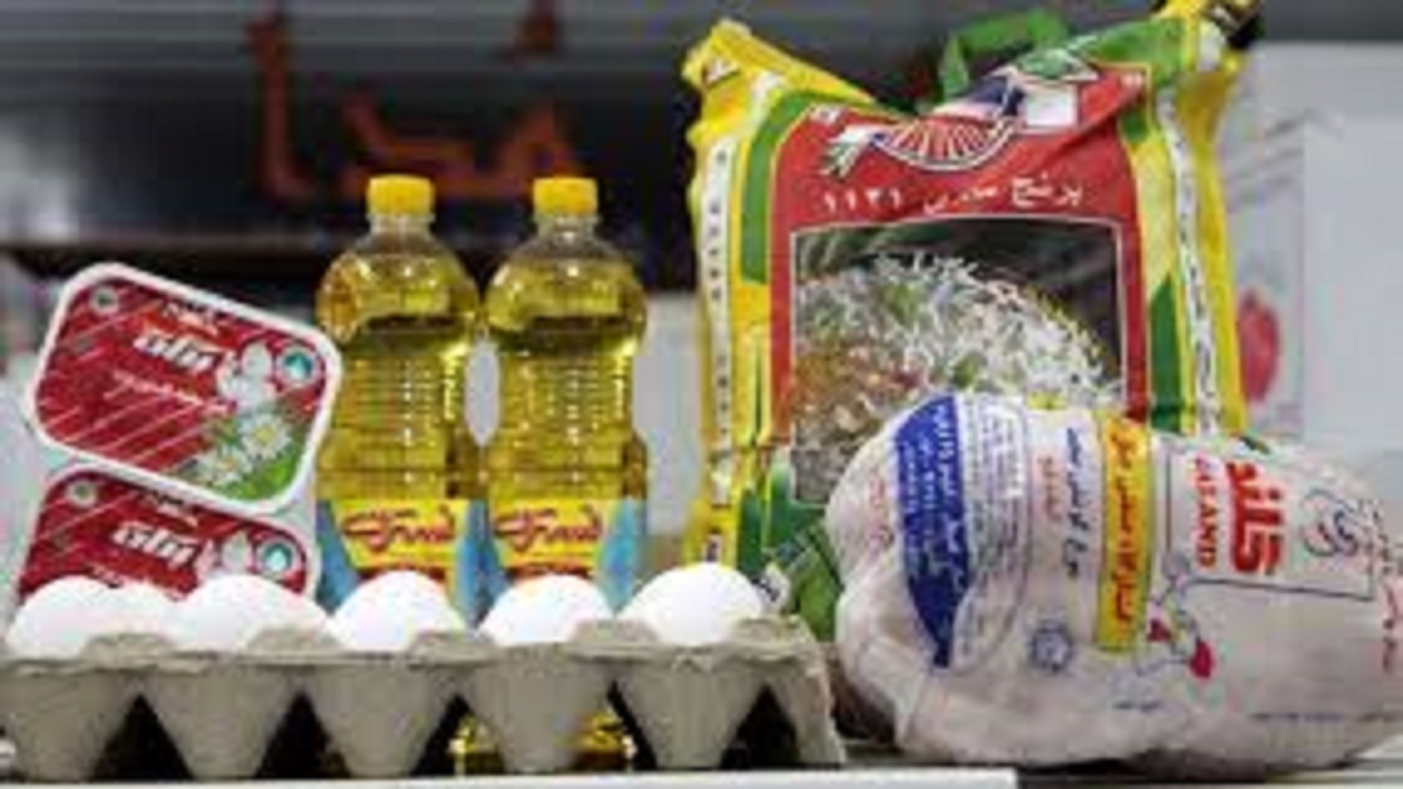 رزمایش کمک مومنانه در مسجد قره باغی‌های تبریز با اهدای بیش از ۱۴۰۰ بسته مواد غذایی