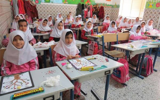لزوم توجه به آموزش دانش آموزان در مناطق محروم استان ایلام