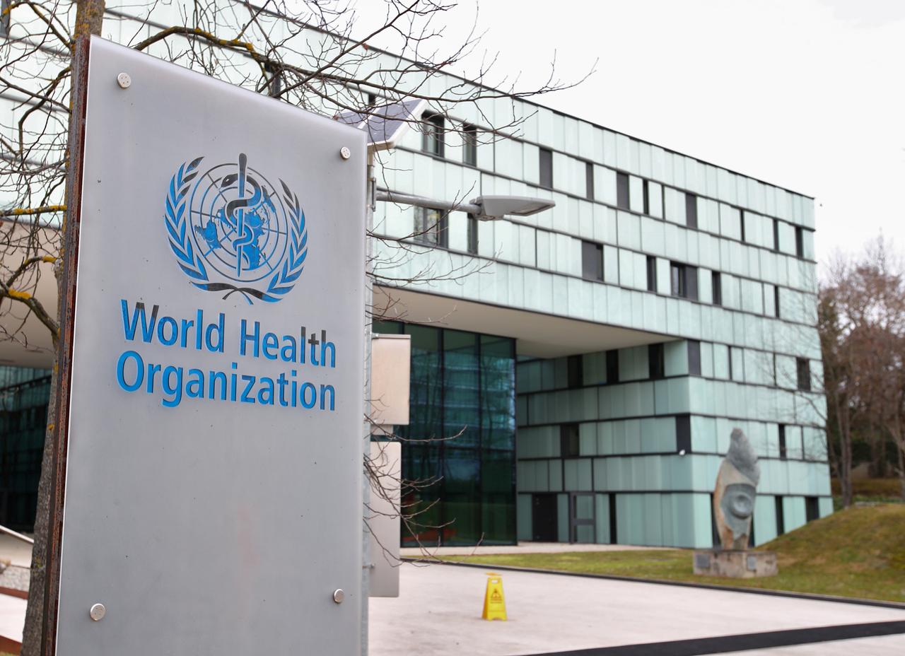 سازمان جهانی بهداشت نام «اسرائیل» را در فهرست کشور‌های اروپایی قرار داد