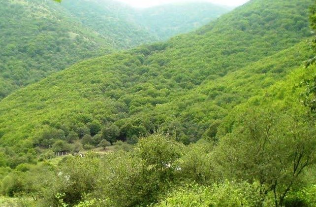 تقویت ظرفیت‌های گردشگری جنوب آذربایجان‌شرقی
