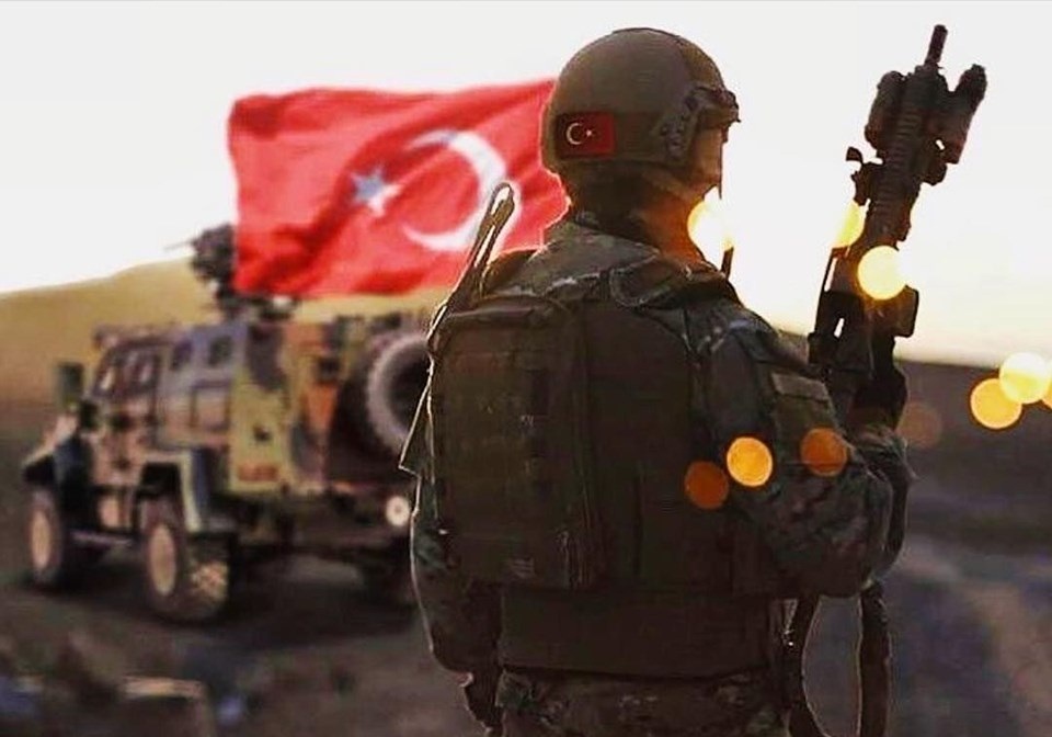 ۴ کشته و زخمی در درگیری ارتش ترکیه با تروریست‌های پ‌ک‌ک در شمال عراق