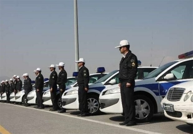 برخورد پلیس با روزه خواری در ماه رمضان/لزوم پایبندی شهروندان به قوانین درجامعه