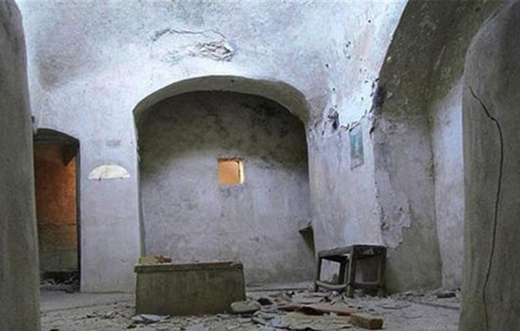 حمام تاریخی گلشن به بخش خصوصی واگذار شد