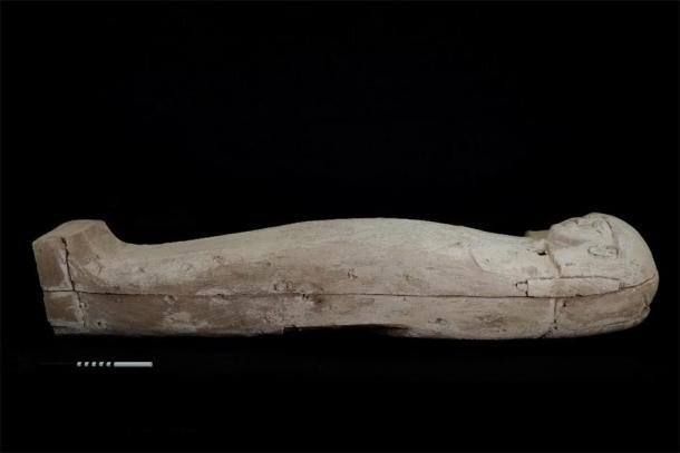 کشف مومیایی یک عروس ۱۵ ساله باقدمت ۳۵۰۰ سال + تصاویر