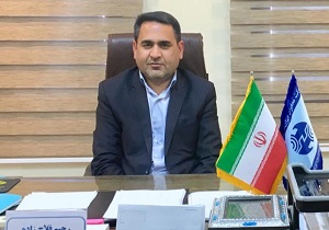 مخابرات خوزستان کمک‌های مومنانه توزیع می‌کند
