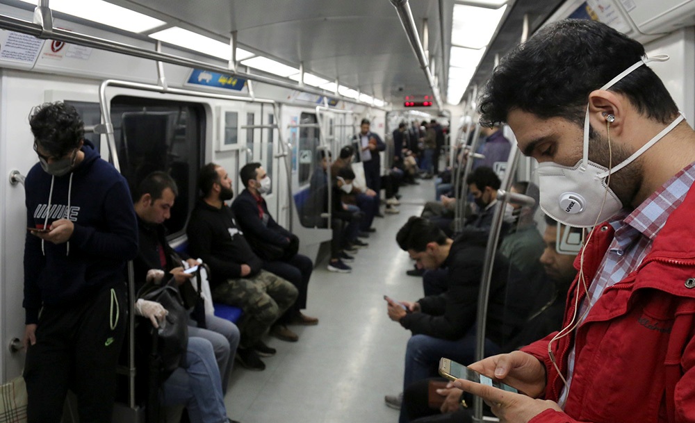 کرونا بهانه‌ای برای خاموشی کولر اتوبوس‌ها/ ابتلا به کووید ۱۹ با روشنی تهویه مترو و BRT صحت دارد؟