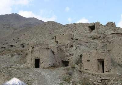 حمام تاریخی درده شهرستان فیروزکوه مرمت می‌شود