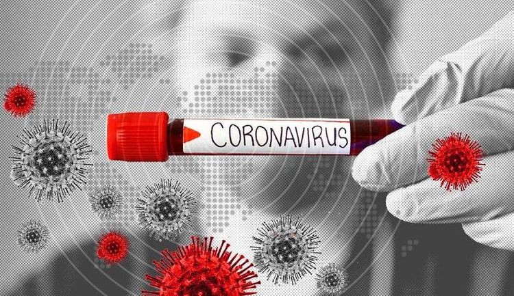 ۱۰ مورد جدید مبتلا به کرونا ویروس و ۲ مورد فوتی در ایلام