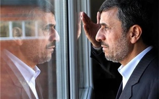 احمدی‌نژاد مدل ۸۴ یا مدل ۹۶؛ کدام یک برای انتخابات ریاست‌جمهوری ۱۴۰۰ می‌آید؟