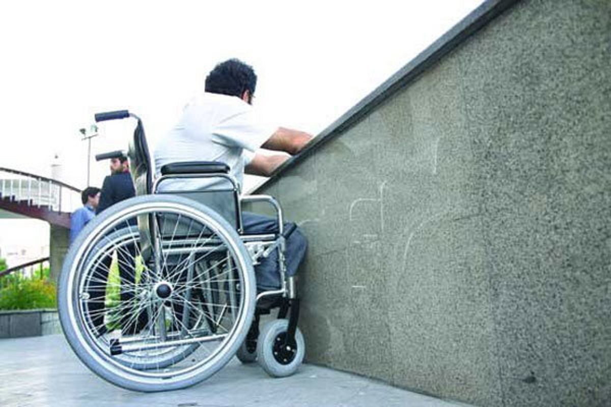 خبرخوش به معلولان؛ ۱۵۰۰ خانوار دارای معلول خانه دار می‌شوند