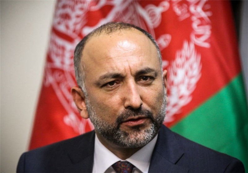 گفتگوی تلفنی وزرای خارجه افغانستان و آذربایجان