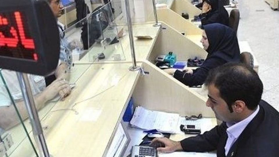 بانک مهر اقتصاد در بانک سپه ادغام شد