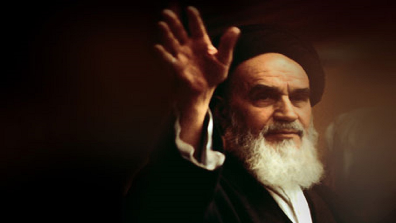 مراسم سالگرد ارتحال امام خمینی در مساجد بوشهر برگزار می‌شود