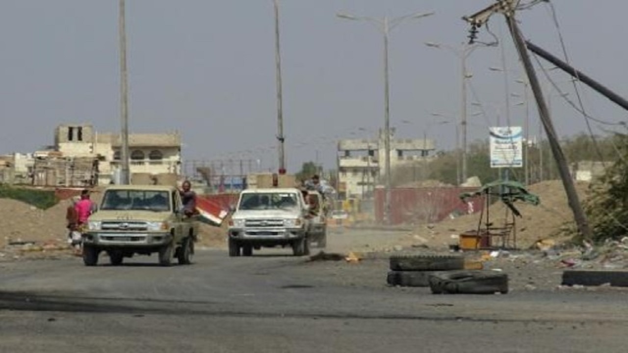 ترور خبرنگار خبرگزاری فرانسه در یمن