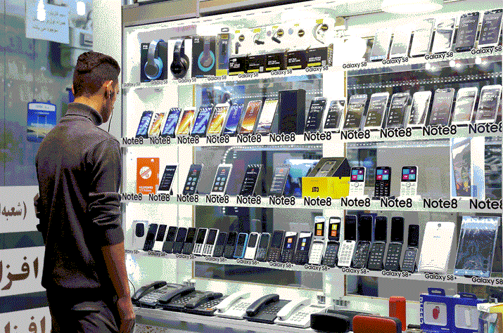 بررسی علل و عوامل گران شدن گوشی؛ منتظر ارزان‌تر شدن تلفن همراه باشیم؟