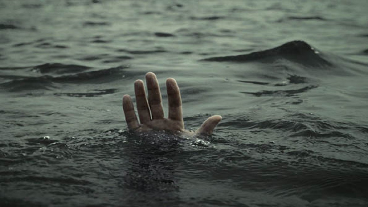 غرق شدن مرد میانسال در رود خانه کرج