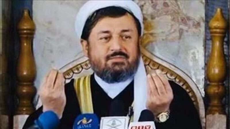 طالبان ترور مولوی «ایاز نیازی» را محکوم کرد