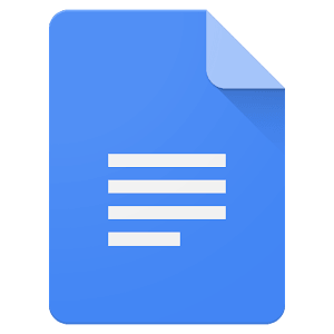 دانلود گوگل داکس Google Docs 1.20.222.02 - برنامه رسمی اسناد گوگل