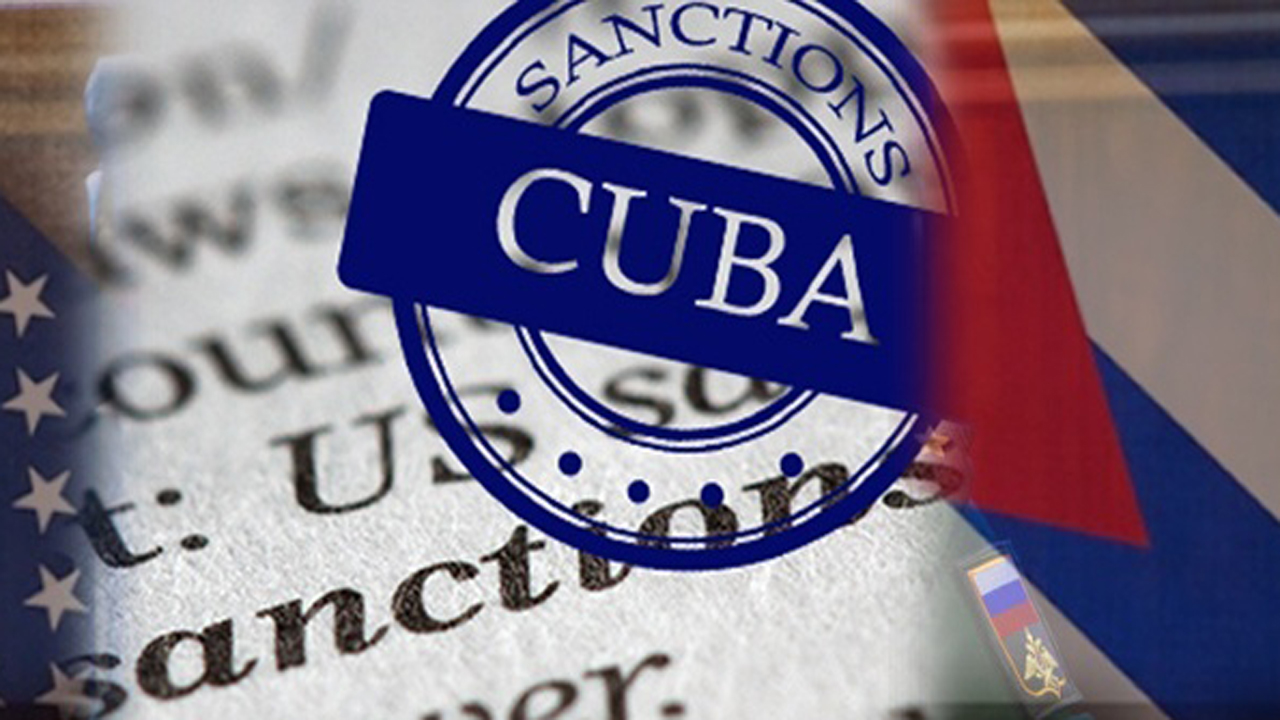 آمریکا تحریم‌های جدیدی علیه کوبا اعلام کرد