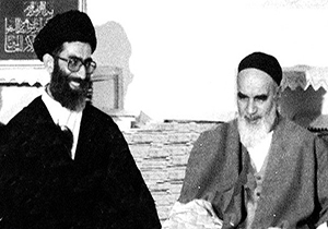 دلسوزترین فرد به ایران و اسلام در تمام دنیا از بیان امام خمینی(ره) + فیلم