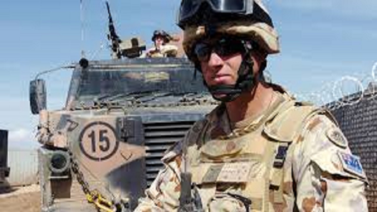 ماموریت نظامیان استرالیایی در عراق پایان یافت