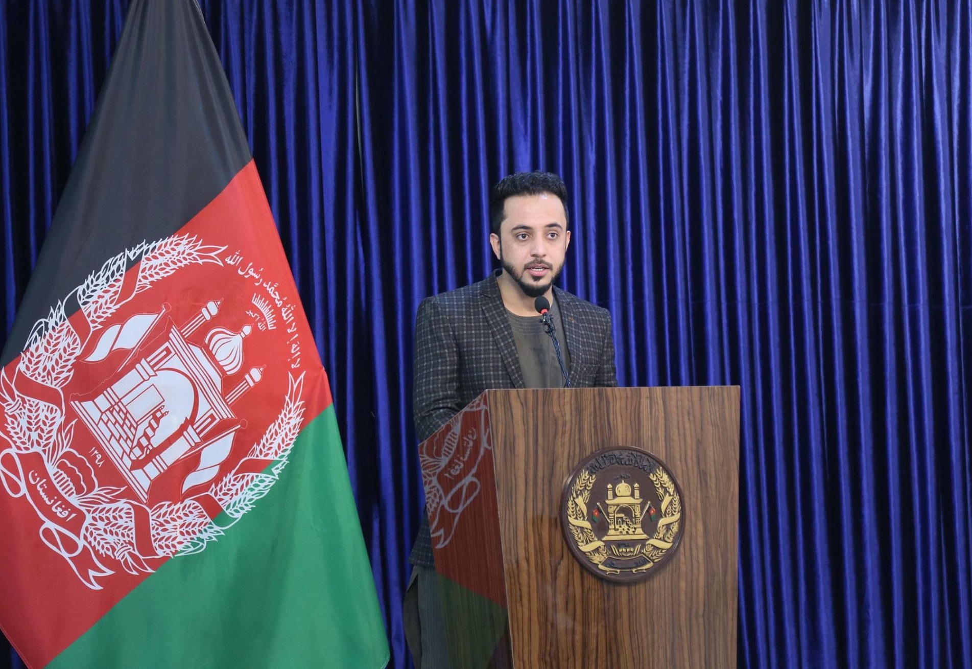 شورای امنیت افغانستان: هزار زندانی دیگر از گروه طالبان آزاد خواهند شد