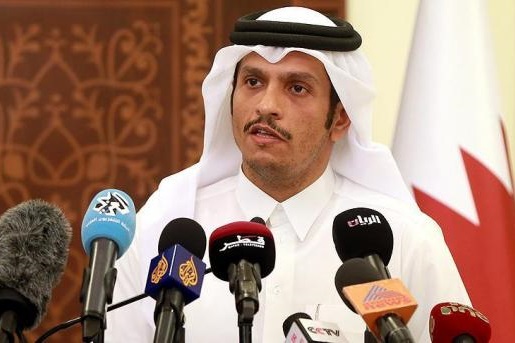 قطر: تحریم‌ها موجب ایجاد حس نفرت در میان ملت‌ها است