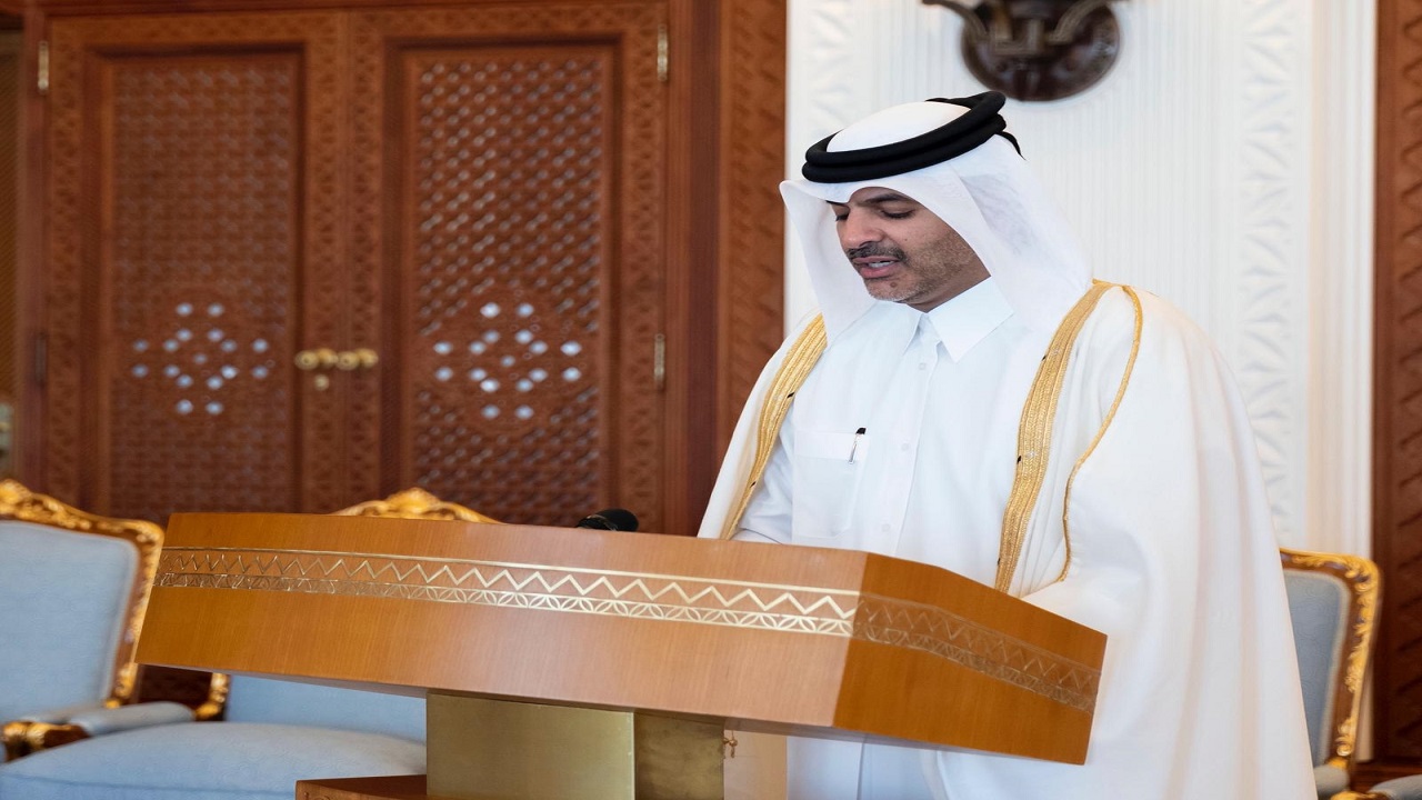 نخست‌وزیر قطر: محاصره از روز اول شکست خورده بود