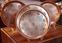 صنایع دستی زنجان با ۲۰ برنامه به استقبال روزجهانی صنایع دستی میرود