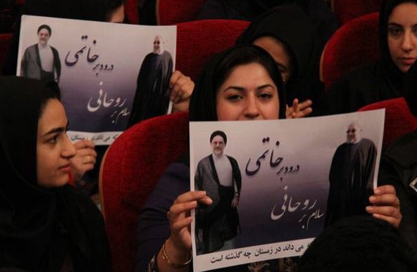 نامزد اجاره‌ای‌ اصلاح‌طلبان برای ریاست جمهوری؛ این بار با بازی علی لاریجانی