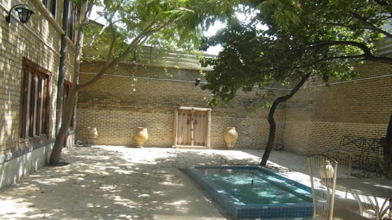 تاریخ مدفون شده در خانه‌های سنتی/ هرخانه قدیمی گویای بخشی از تمدن اصیل ایران