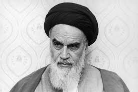 پیام امام خمینی (ره) درباره طمع بی‌حد آمریکا