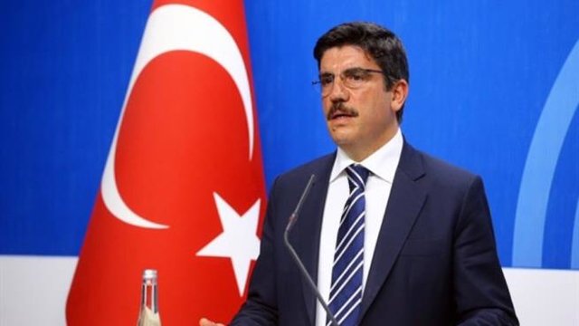 ترکیه: به حمایت خود از دولت وفاق ملی لیبی ادامه خواهیم داد