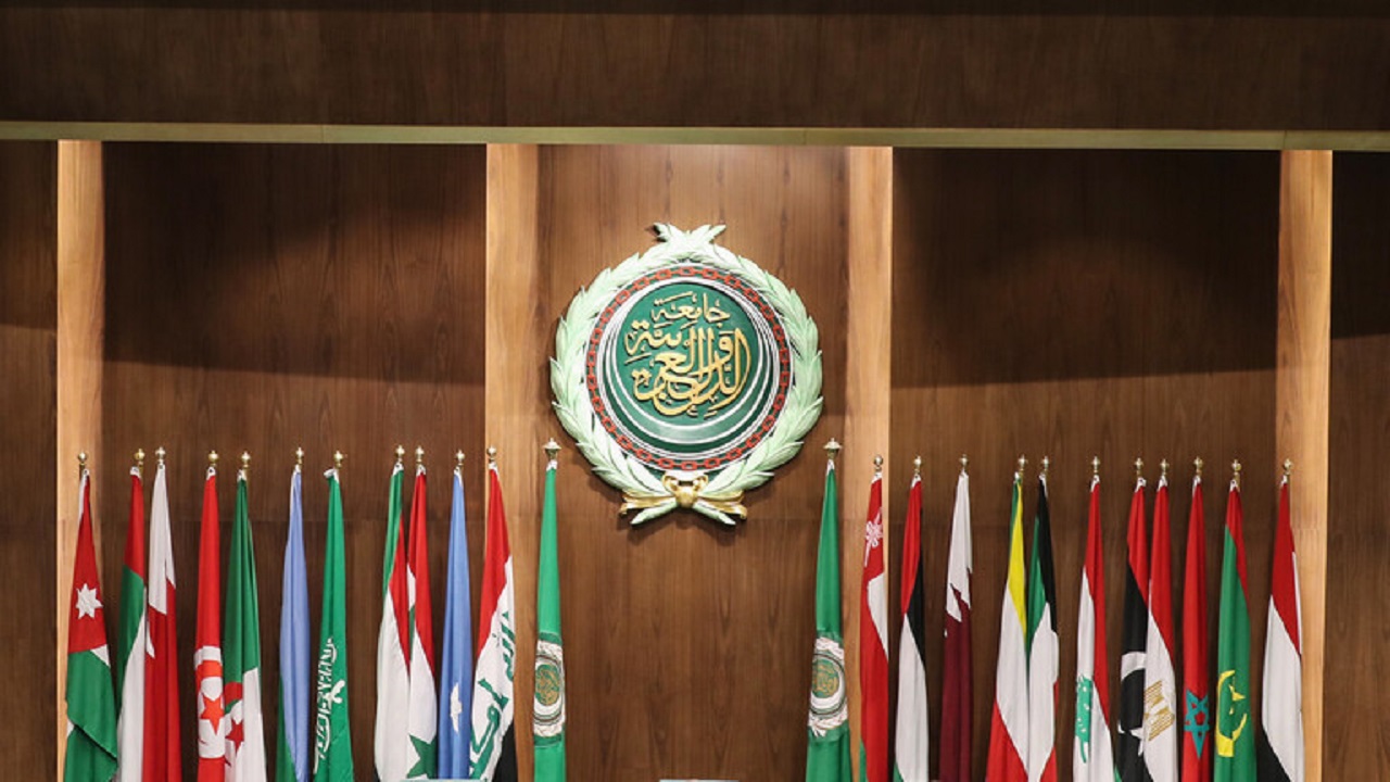 نشست مجازی اتحادیه عرب با موضع بررسی پیامد‌های کرونا